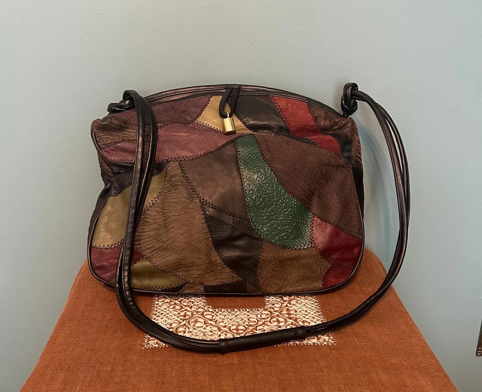 Retro Bag