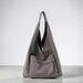Casual Lightweight Nylon Large Capacity Shoulder Tote Bag