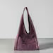 Casual Lightweight Nylon Large Capacity Shoulder Tote Bag